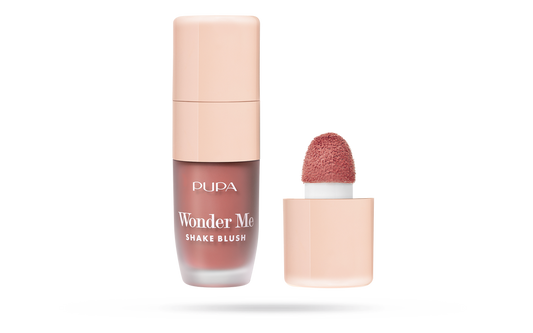 Wonder Me Shake Liquid Blush