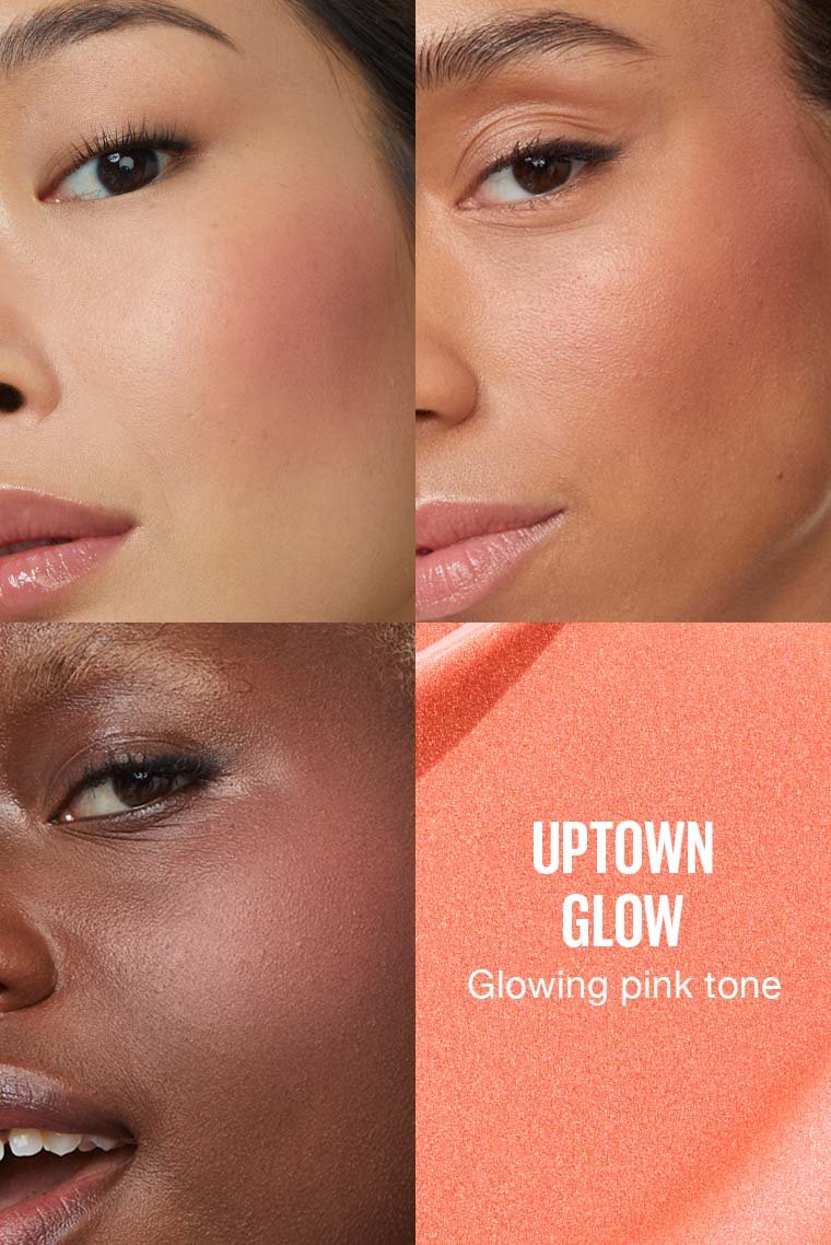Sunkisser Blush