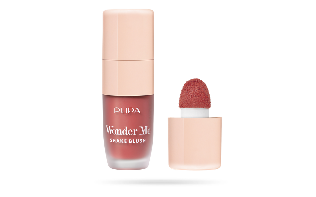 Wonder Me Shake Liquid Blush