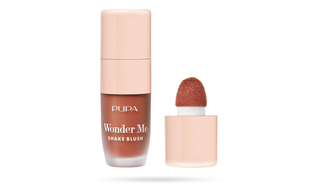 Wonder Me Shake Liquid Blush
