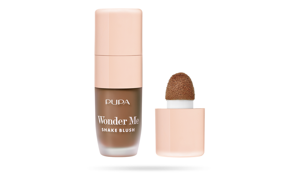 Wonder Me Shake Liquid Blush