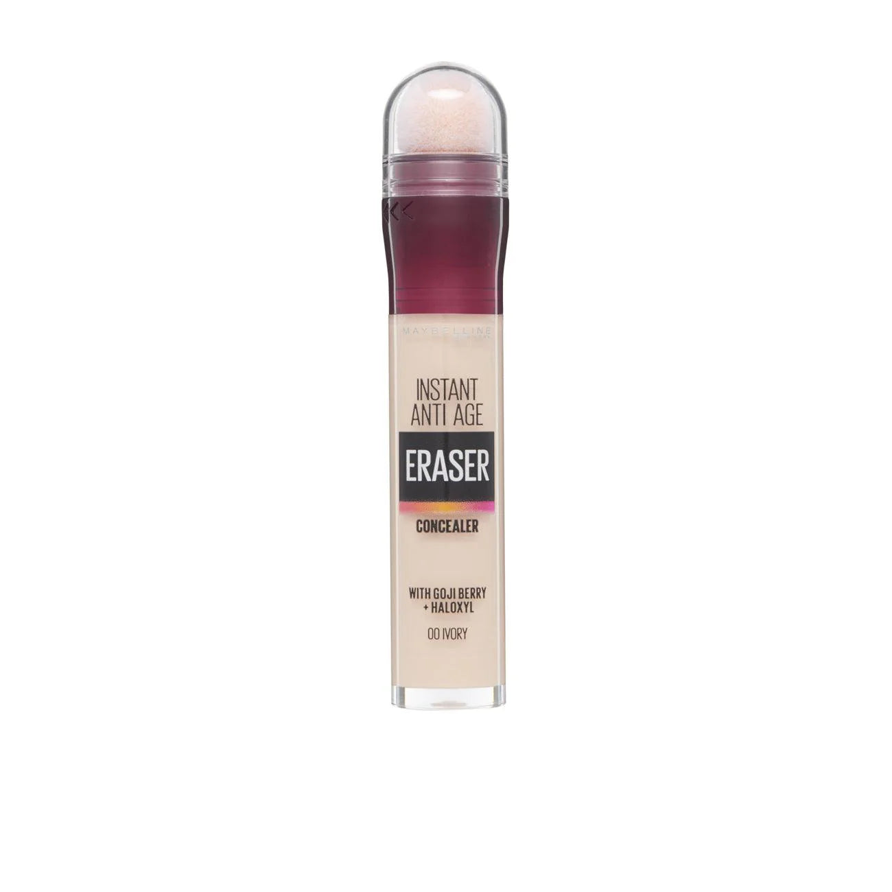 Instant Age Rewind Eraser