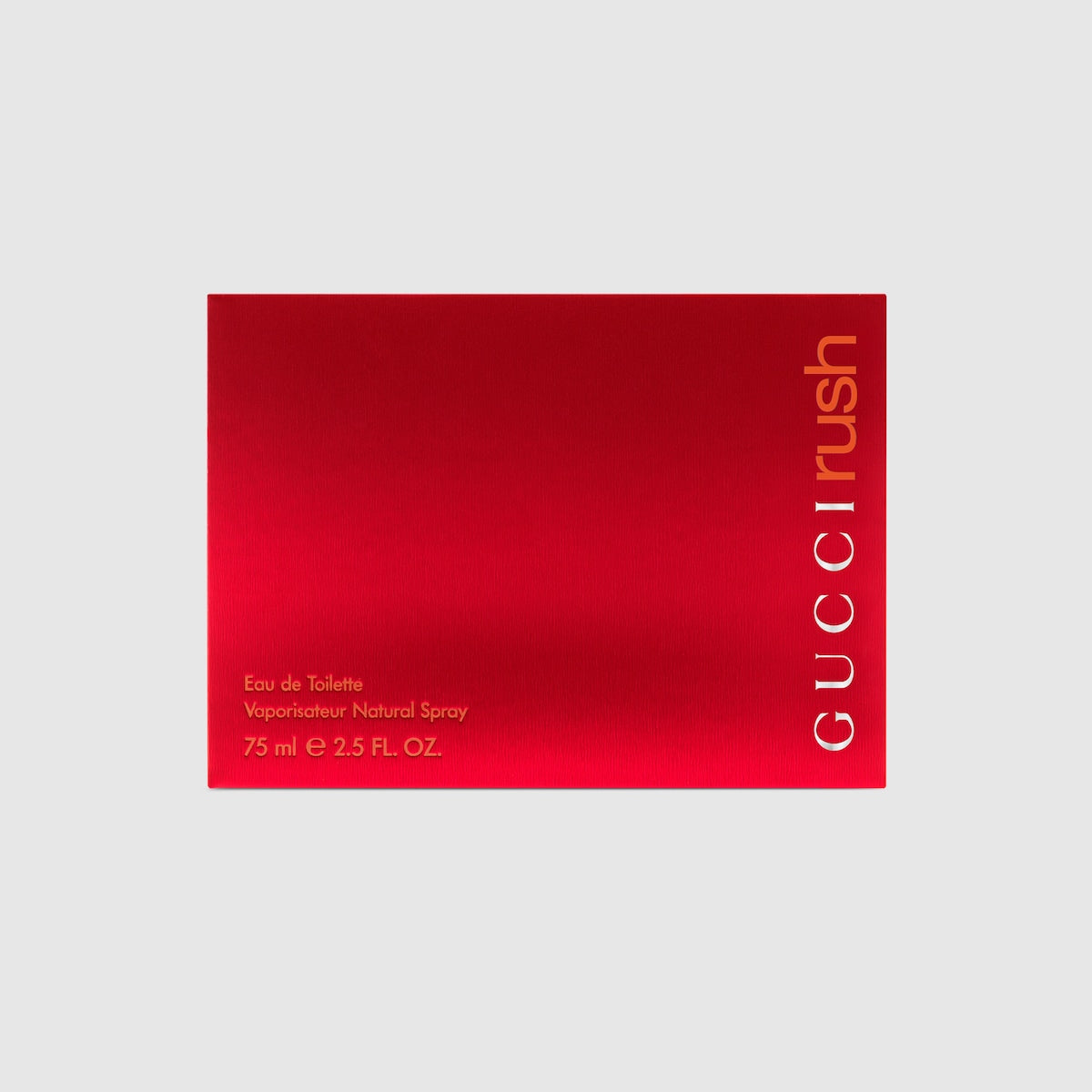Gucci Rush Eau De Toilette