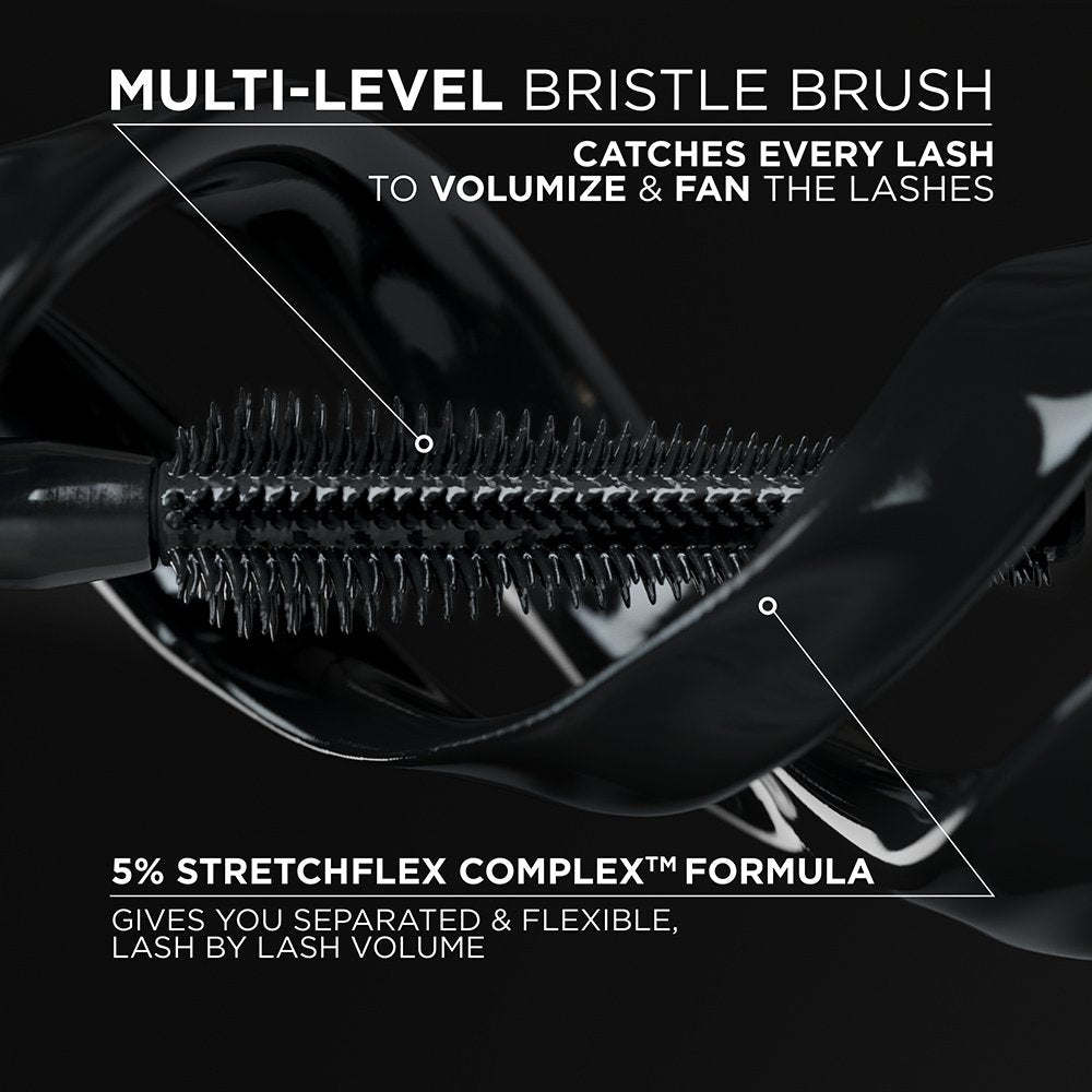 Voluminous Panorama Mascara