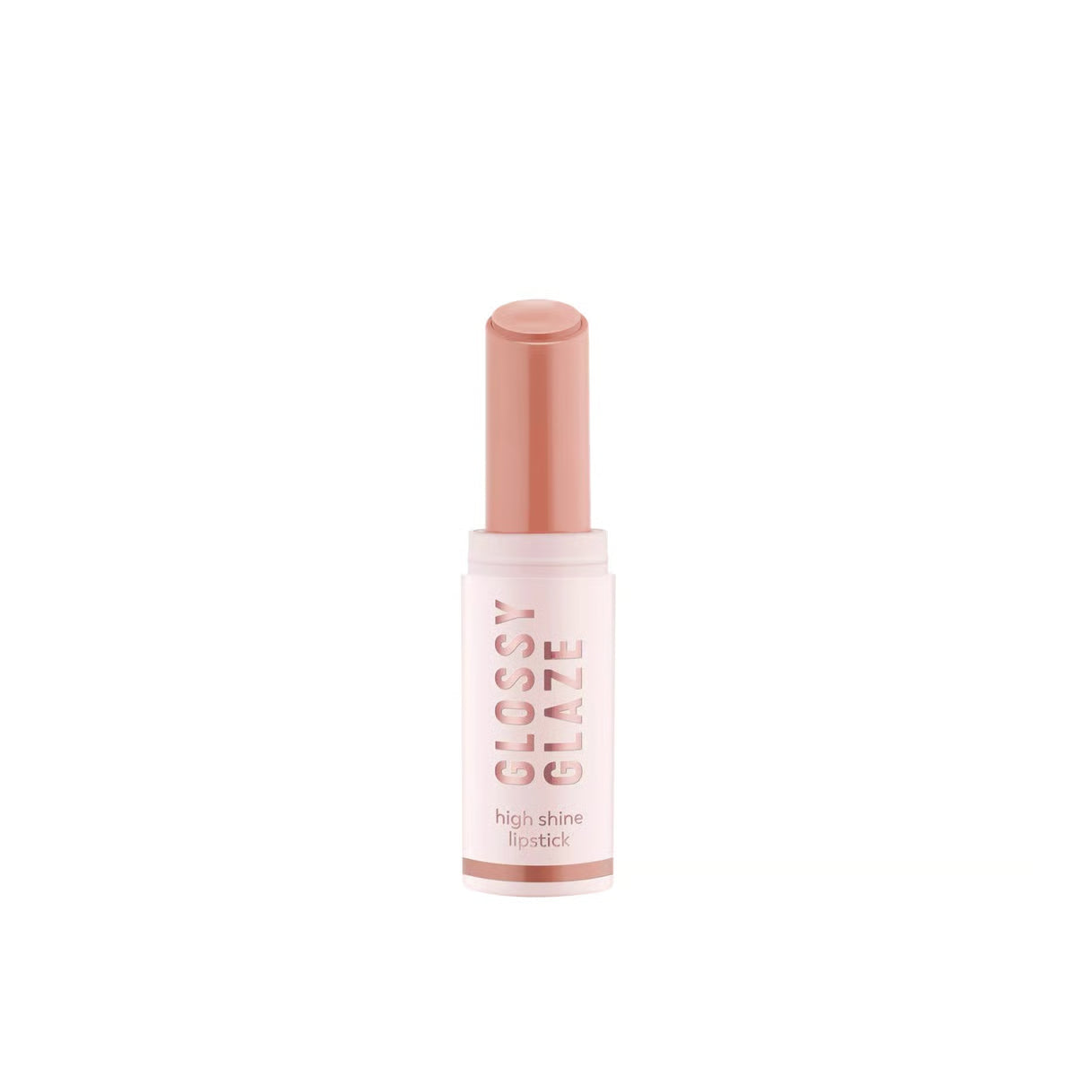 Glossy Glaze High Shine Lipstick