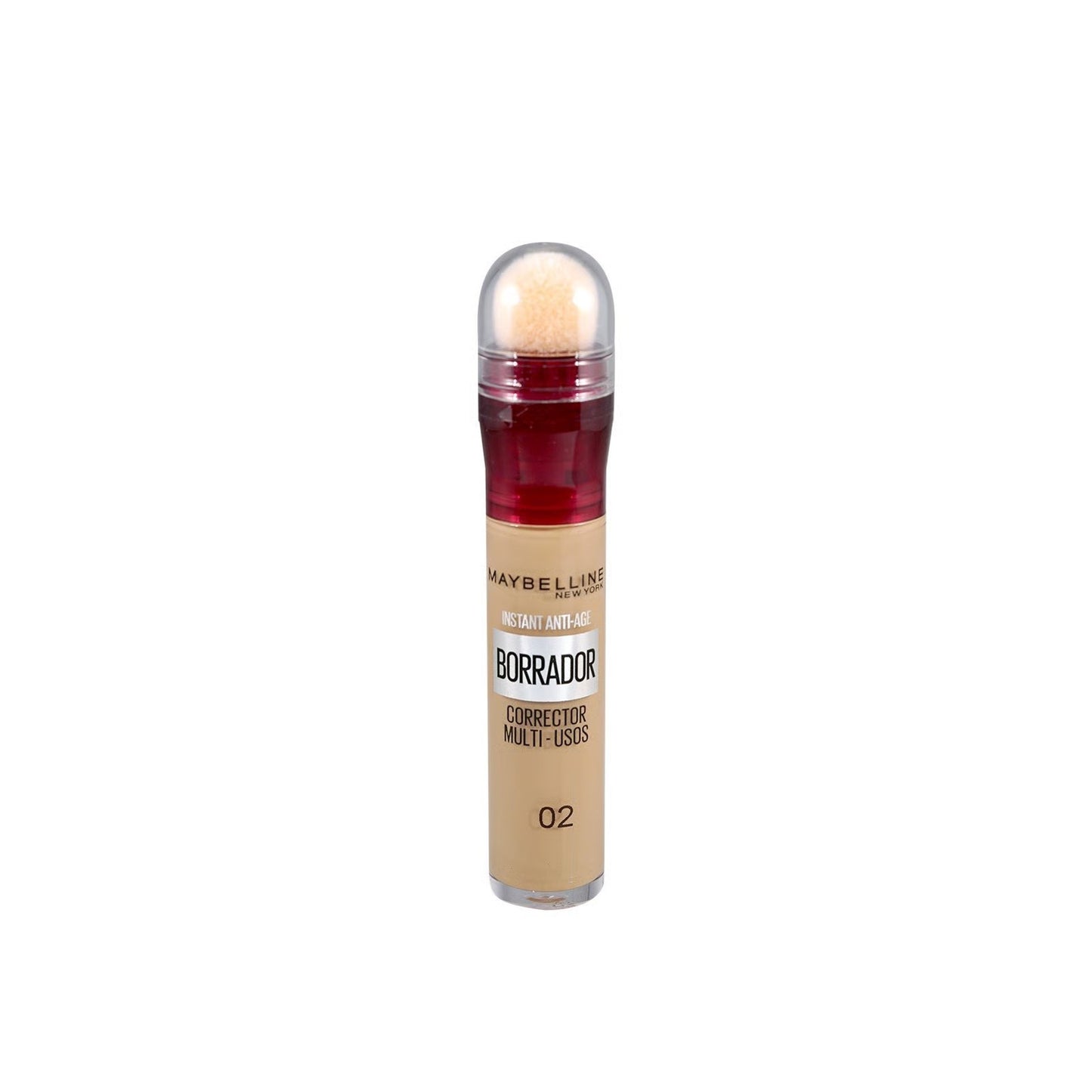 Instant Age Rewind Eraser