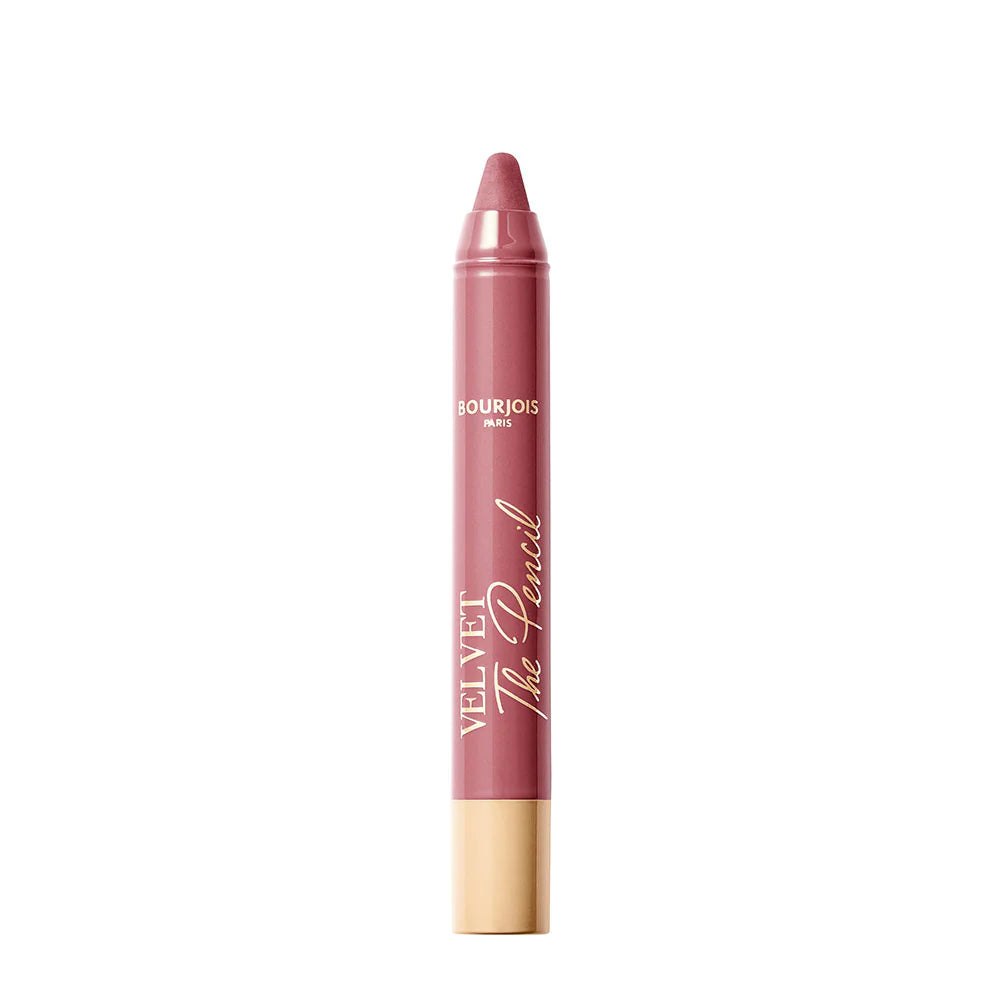 Velvet the Pencil