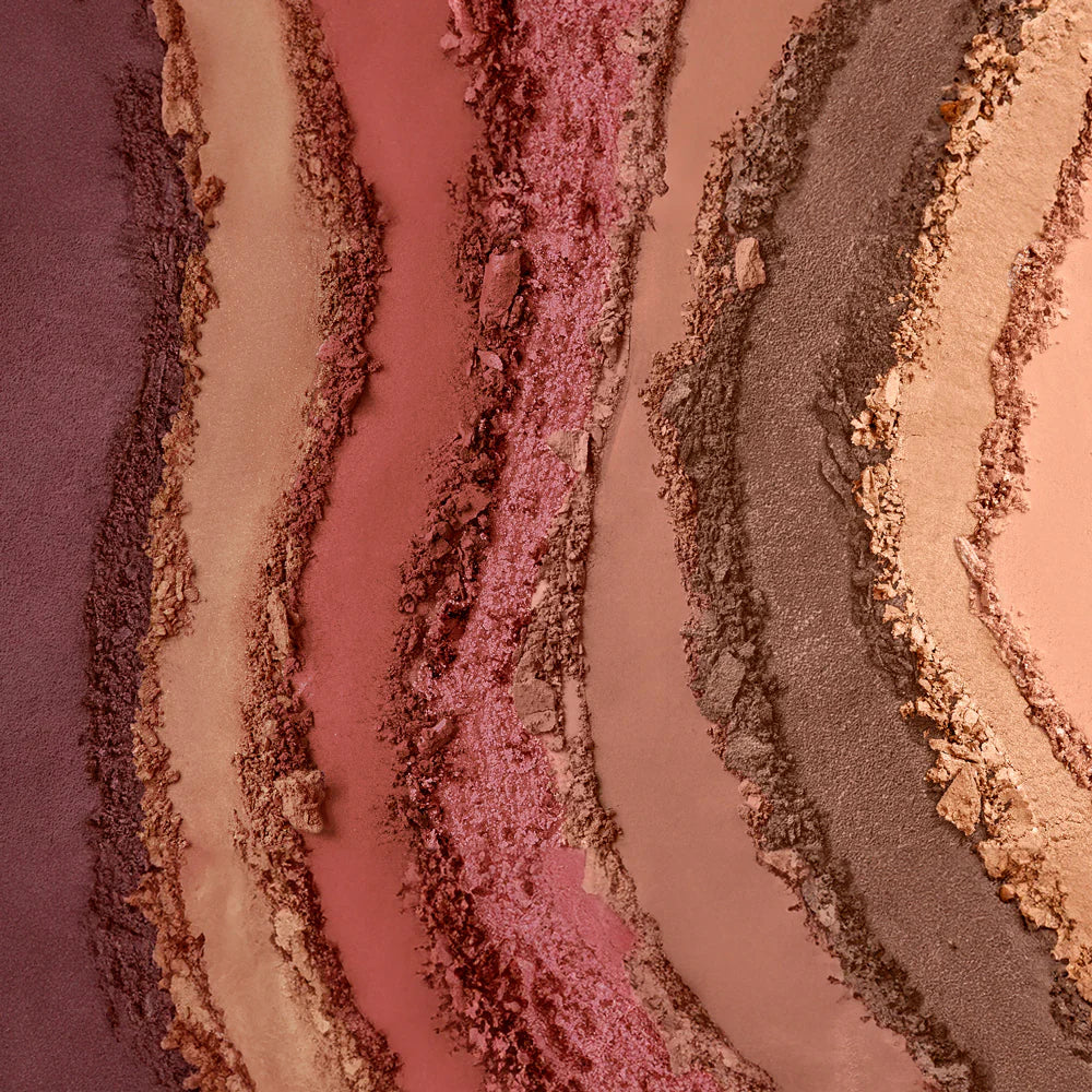 Palette Soirs de Paris