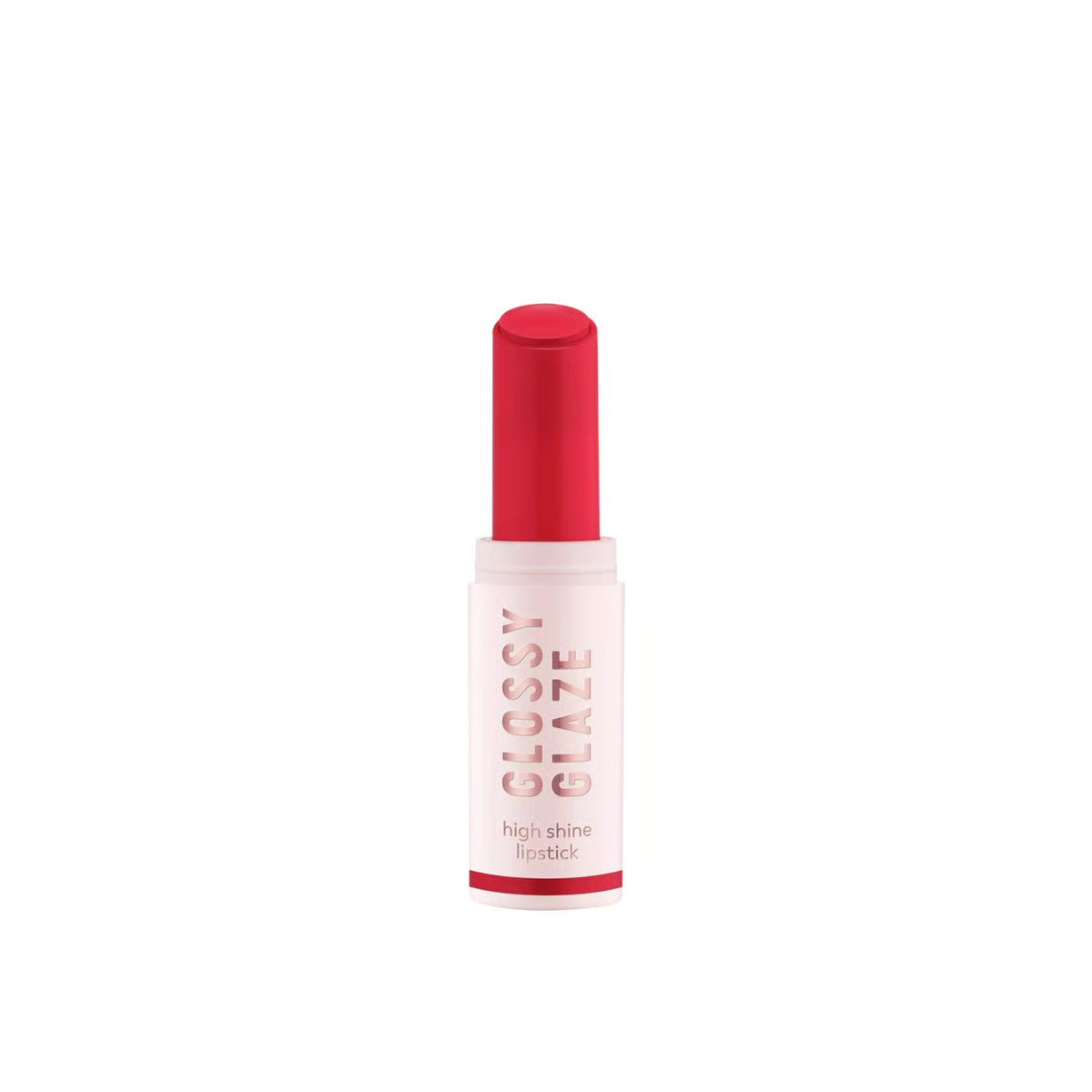 Glossy Glaze High Shine Lipstick