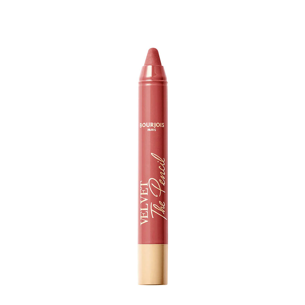 Velvet the Pencil