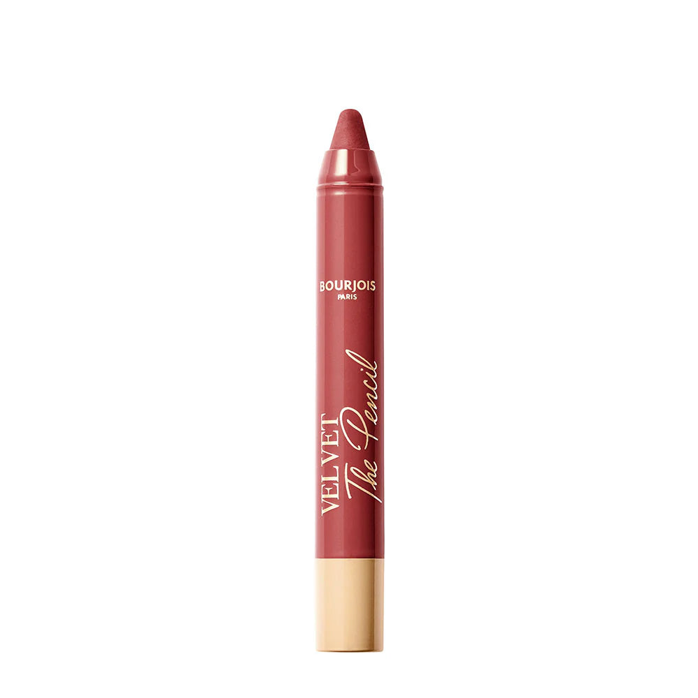 Velvet the Pencil