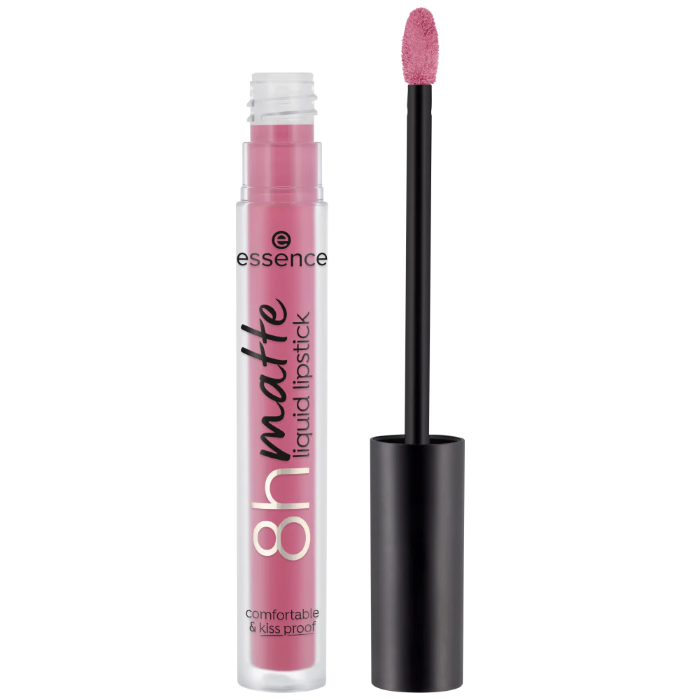 8H Matte Liquid Lipstick