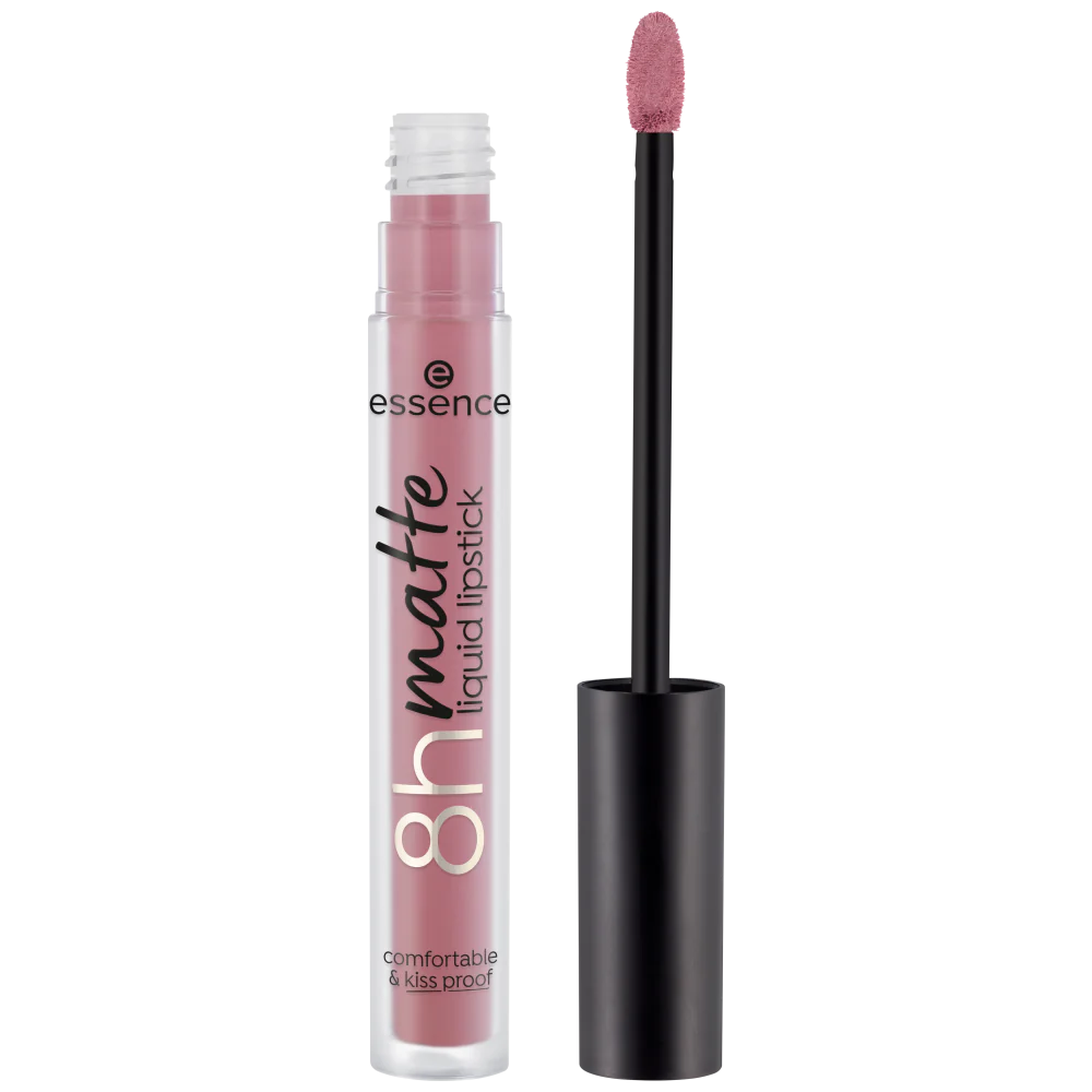 8H Matte Liquid Lipstick