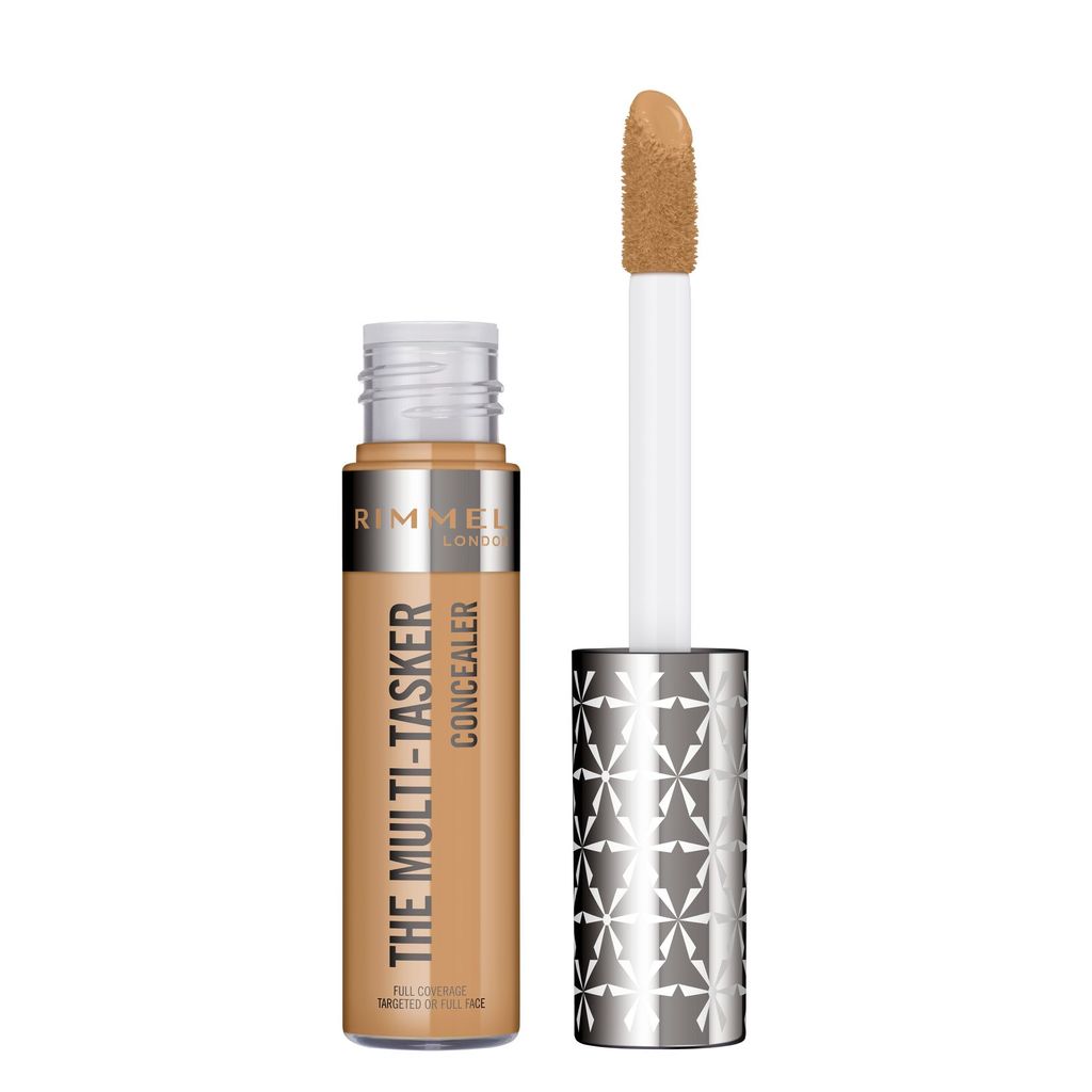 The Multi-Tasker Concealer