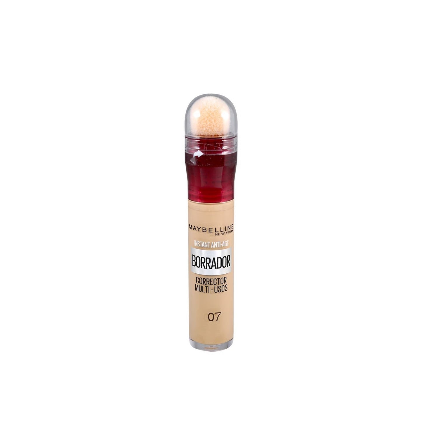 Instant Age Rewind Eraser