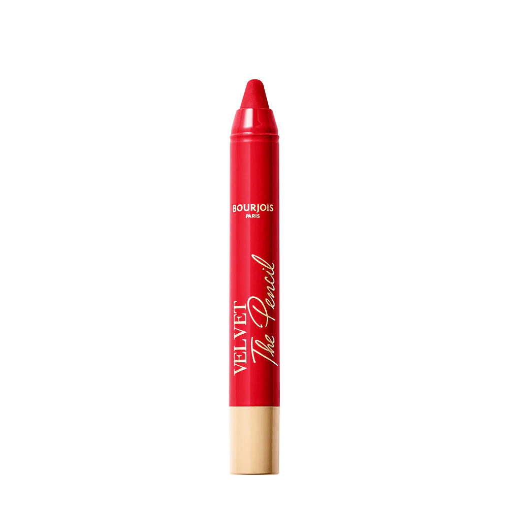Velvet the Pencil