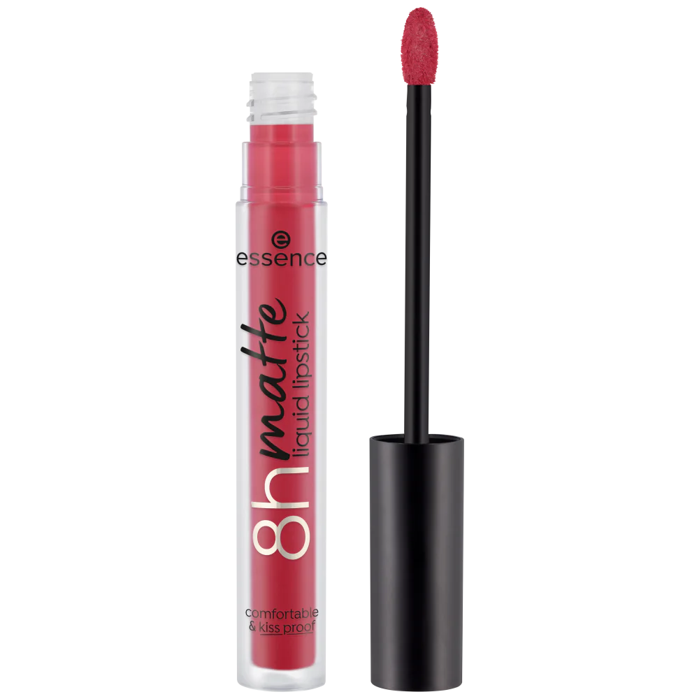 8H Matte Liquid Lipstick