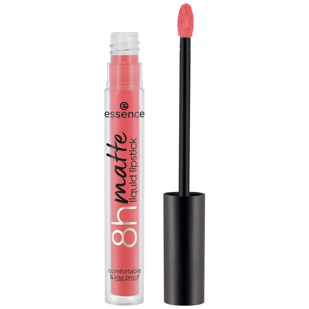 8H Matte Liquid Lipstick