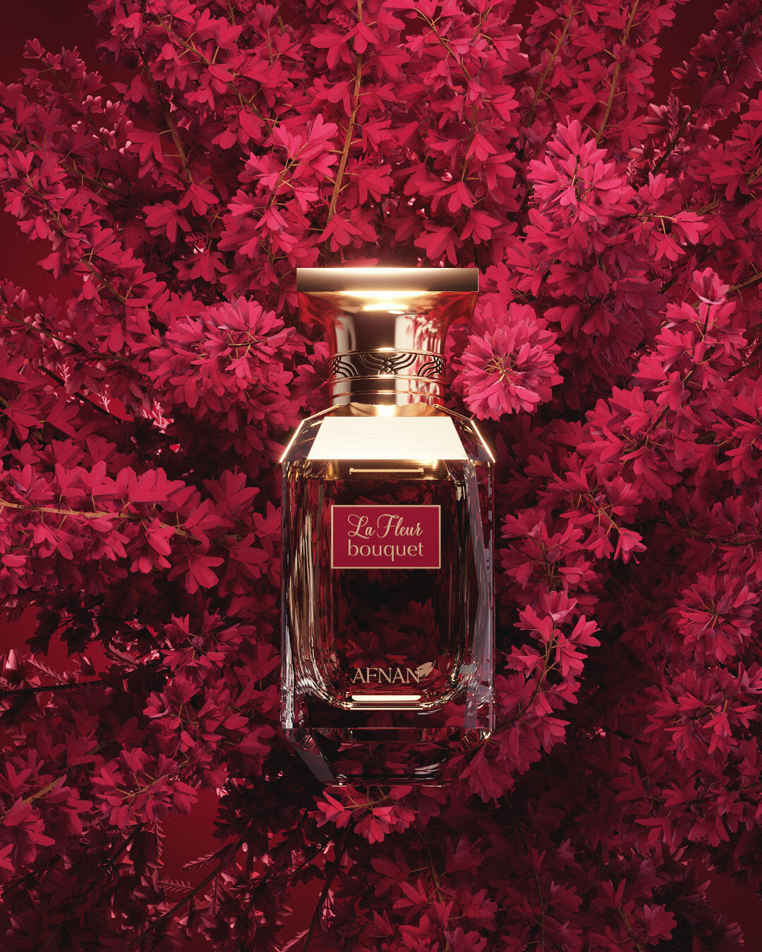 La Fleur Bouquet Eau de Parfum For Her
