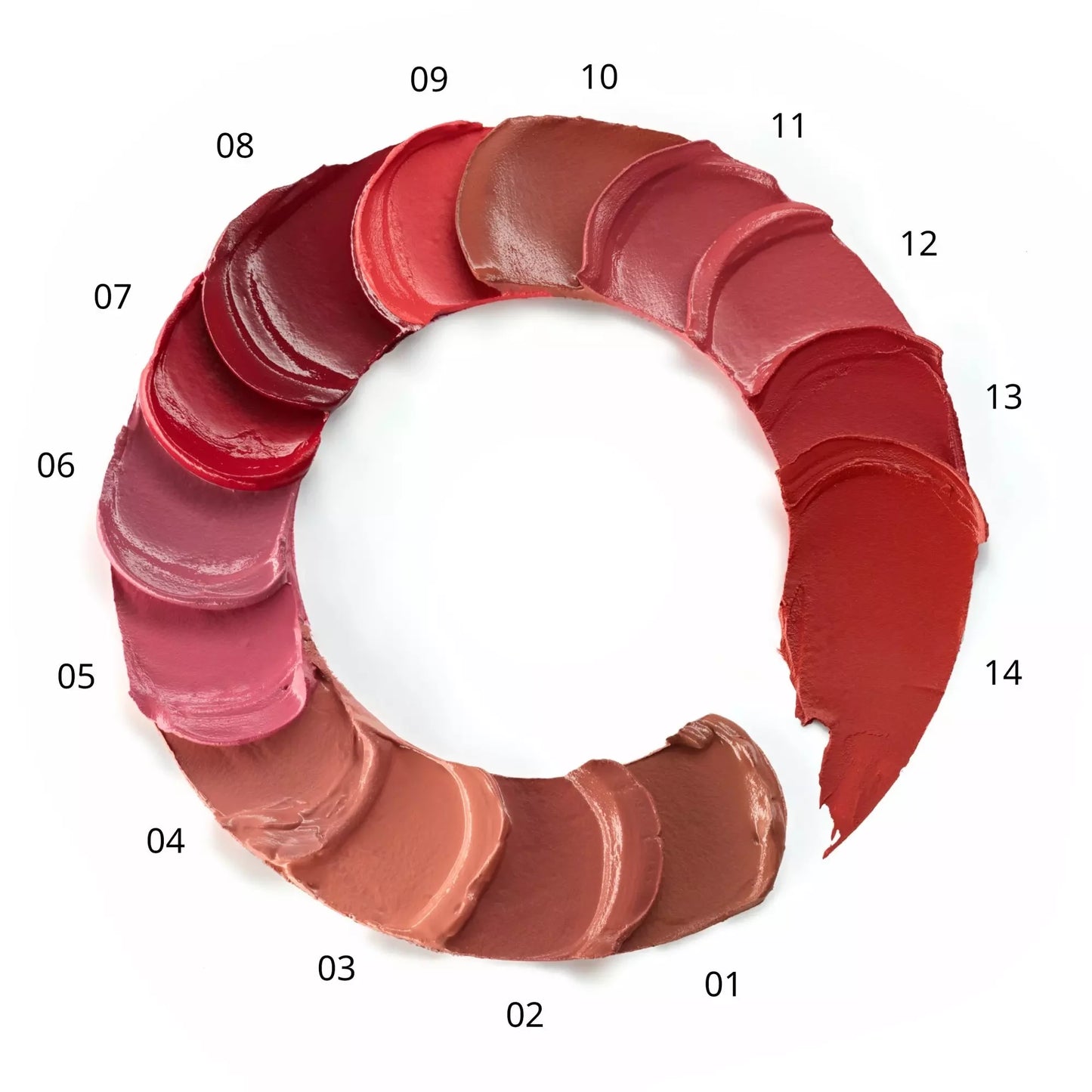 essence 8H Matte Liquid Lipstick