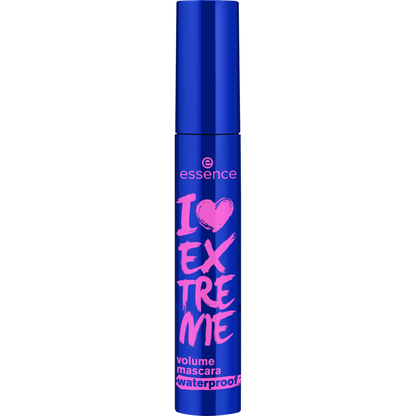 essence I Love Extreme Volume Waterproof Mascara