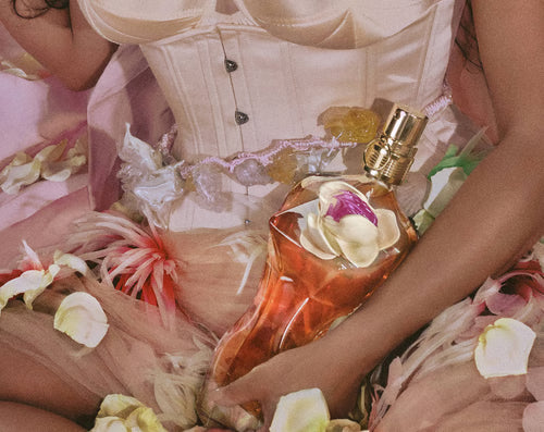 La Belle Flower Edition Eau de Parfum
