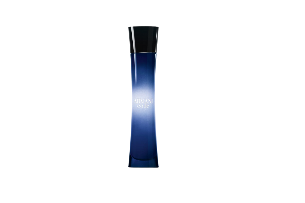 Armani code for women eau de parfum shop