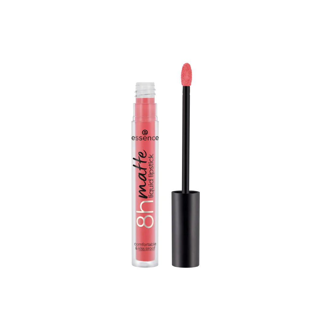 8H Matte Liquid Lipstick