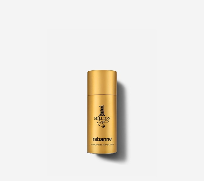1 Million Deodorant Spray