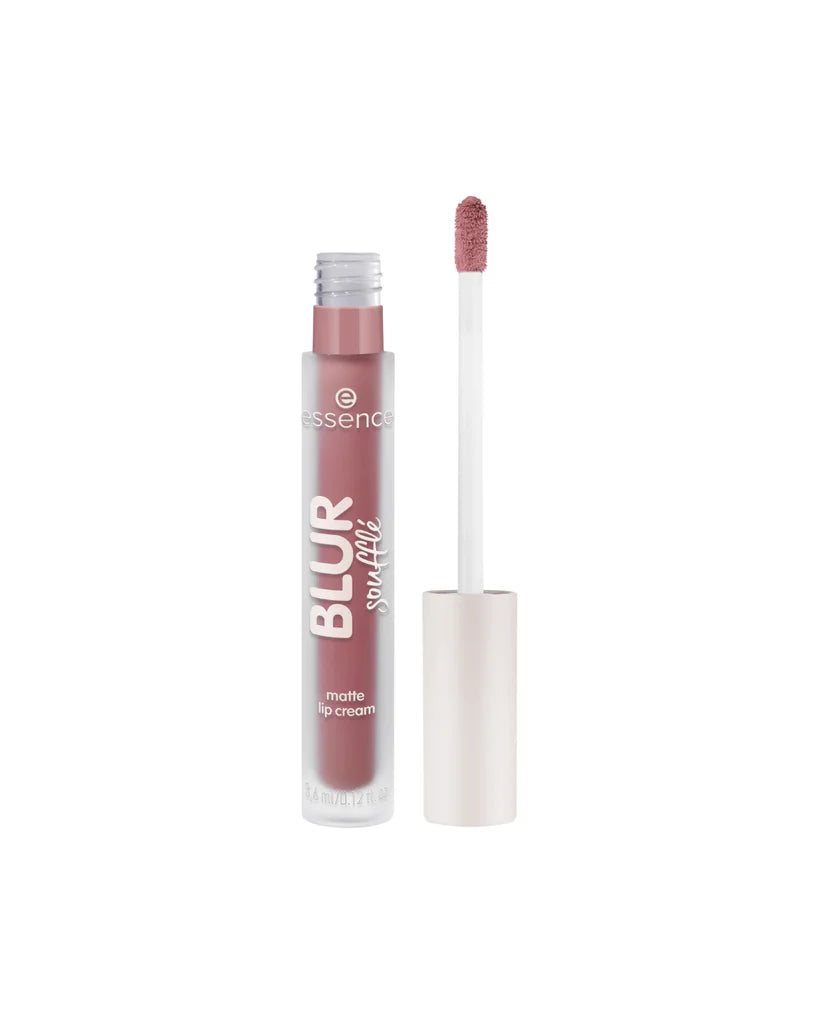 Blur Soufflé Matte Lip Cream