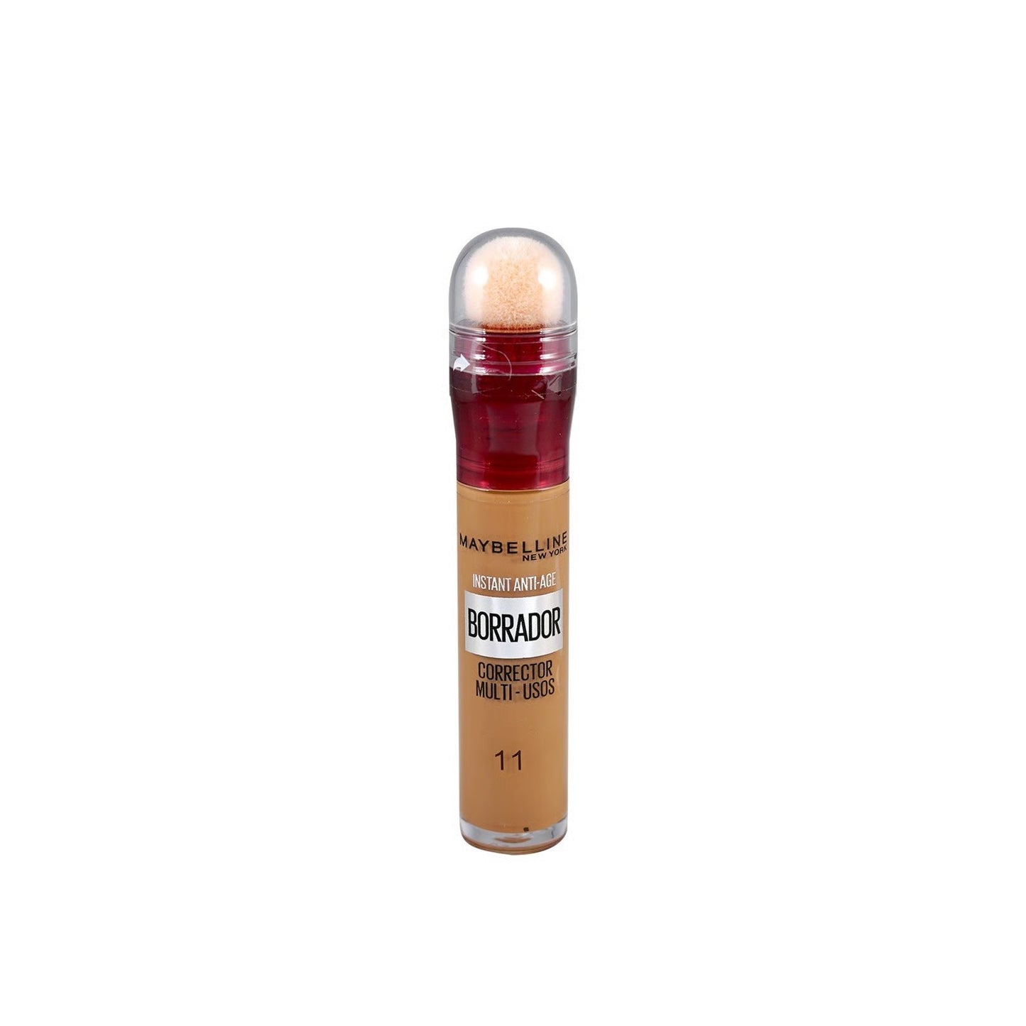 Instant Age Rewind Eraser