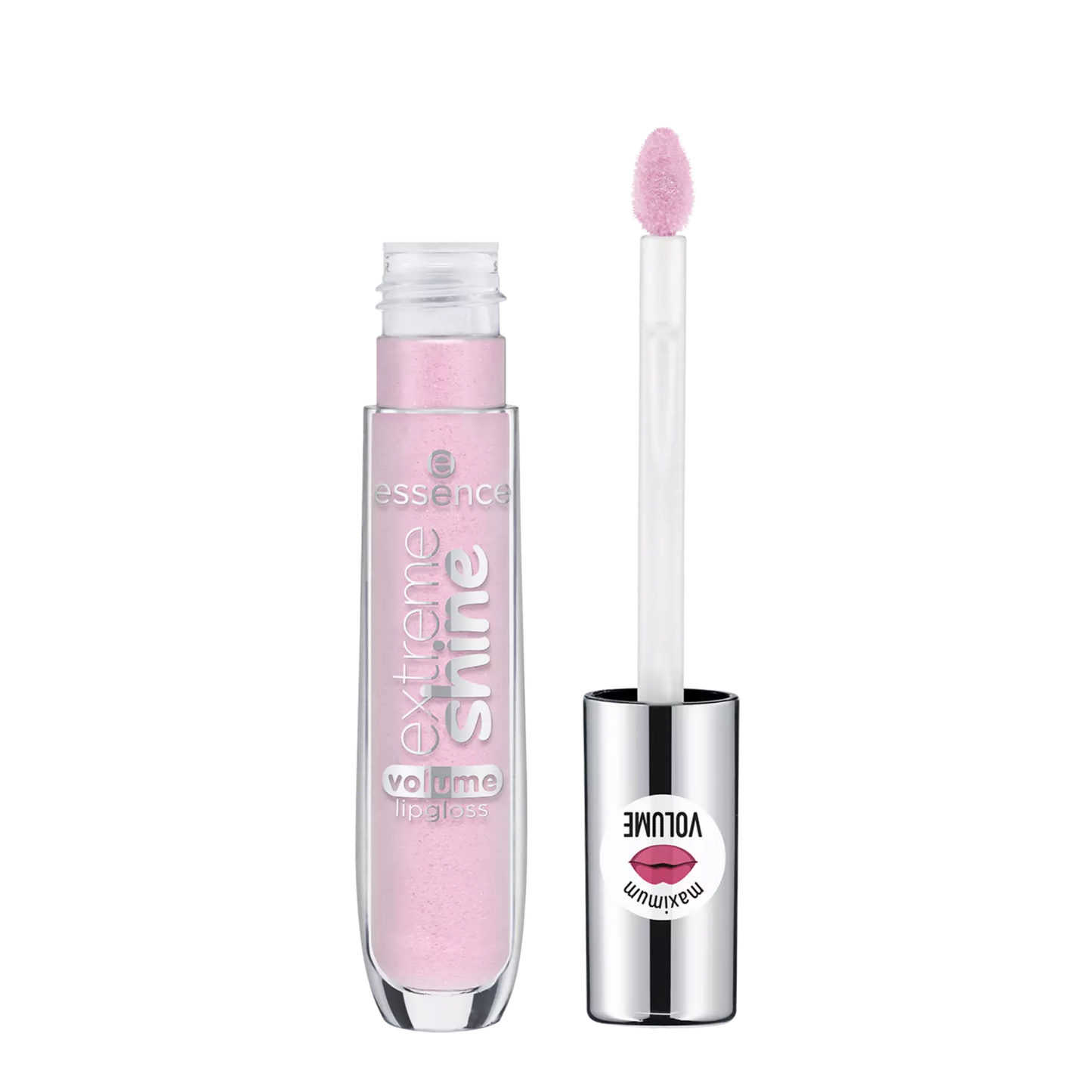 Extreme Shine Volume Lipgloss