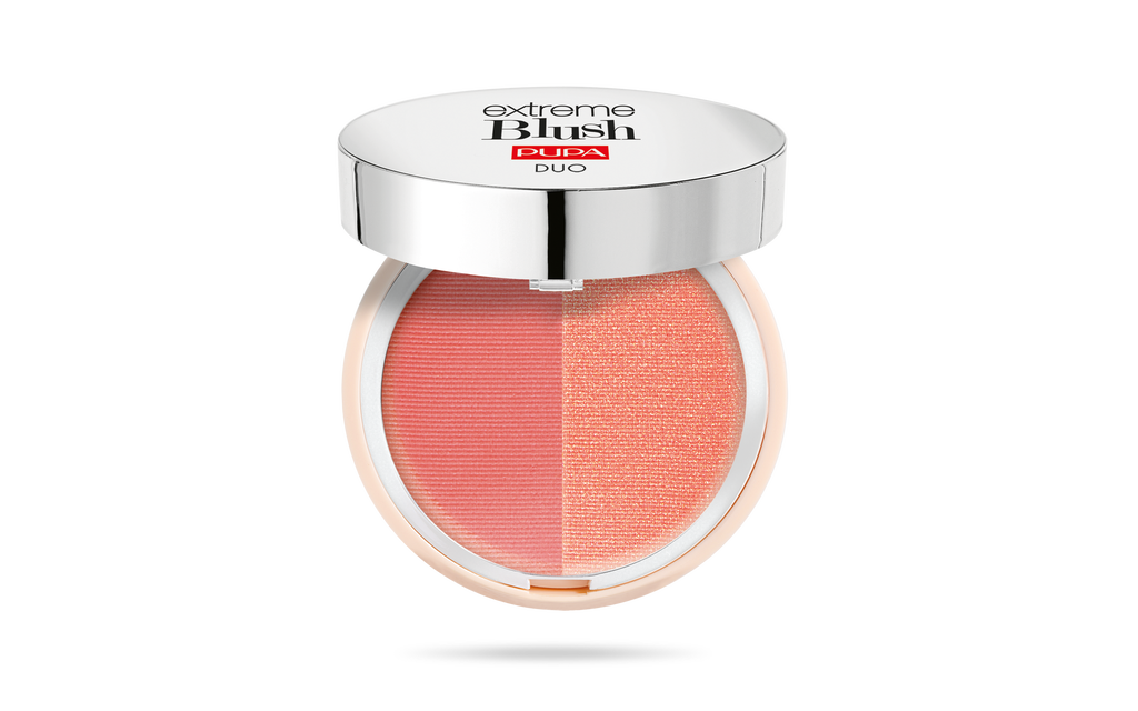 Extreme Blush Duo