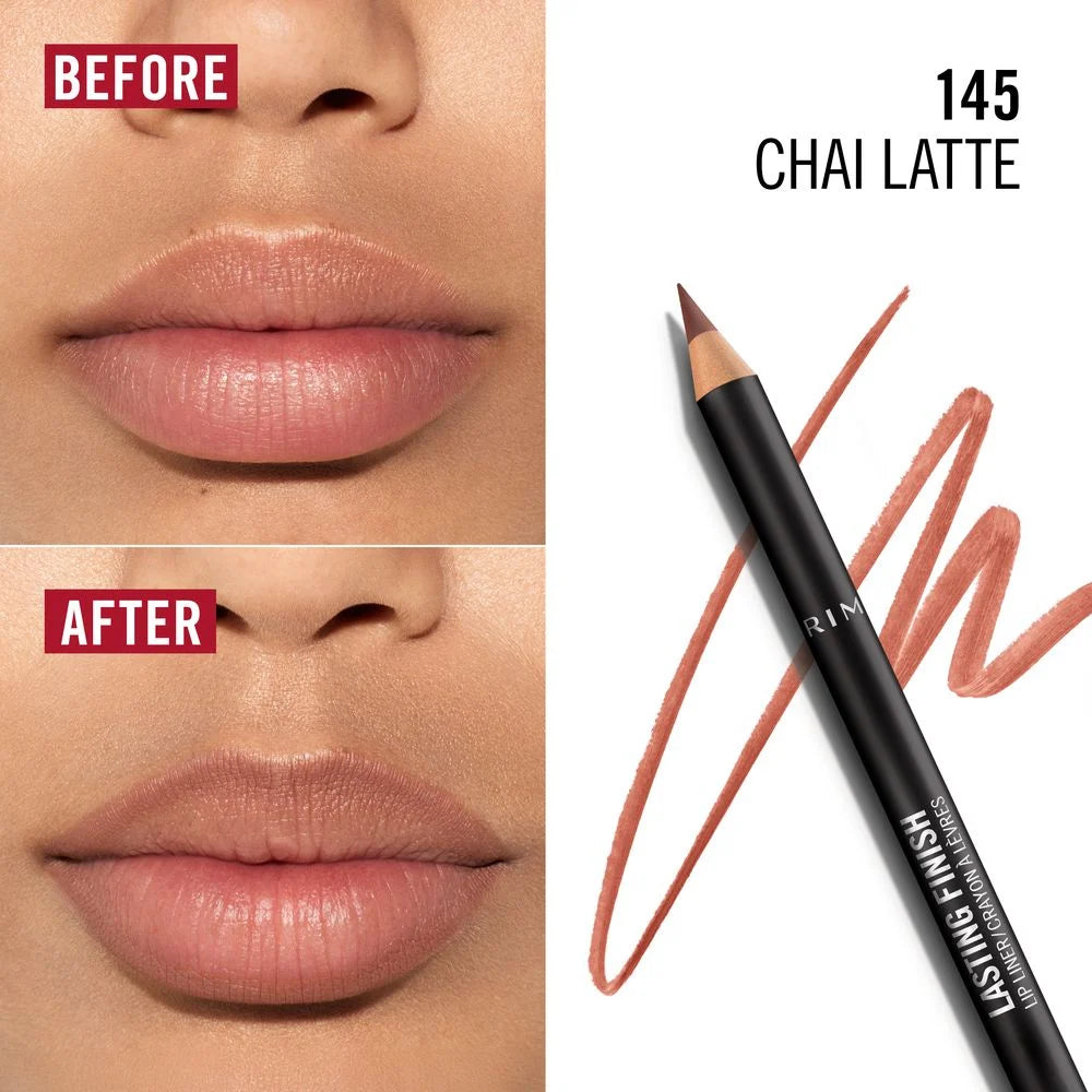 Lasting Finish Lip Liner 90S Nude Collection