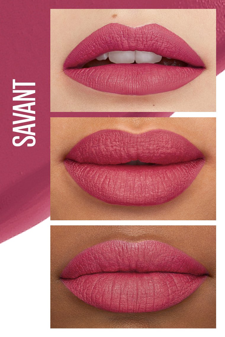 Super Stay Matte Ink Liquid Lipstick