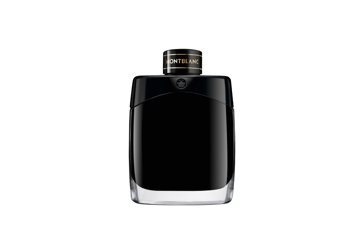 Legend Eau De Parfum