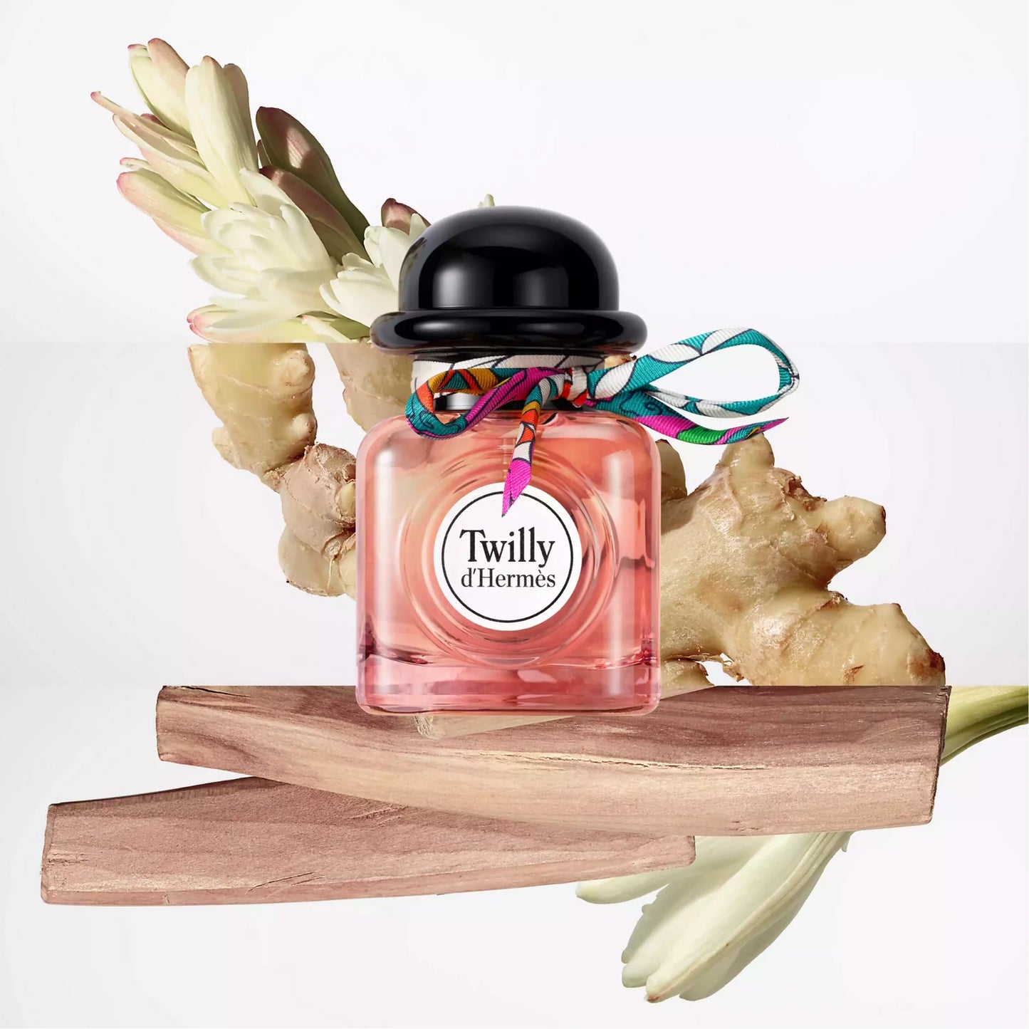 Twilly d'Hermès Eau De Parfum For Her