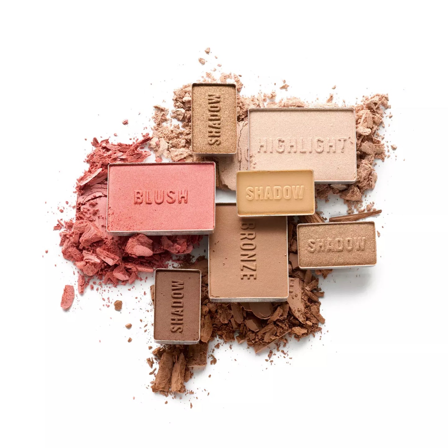 Bloom Baby, Bloom! Eye & Face Palette