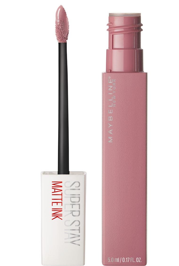 Super Stay Matte Ink Liquid Lipstick