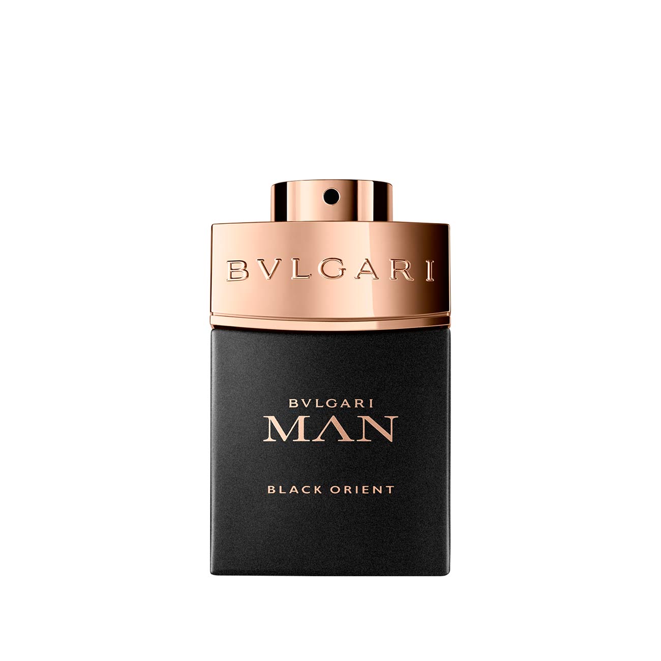 Black Orient Eau de Parfum