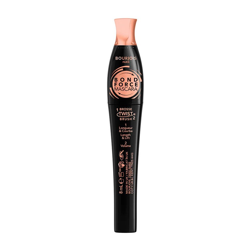 Twist Up The Volume Bond Force Mascara