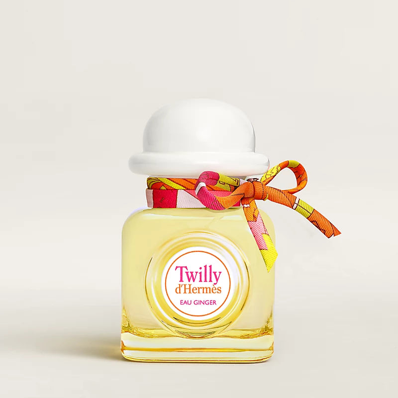 Twilly D'Hermès Eau Ginger Eau De Parfum For Her