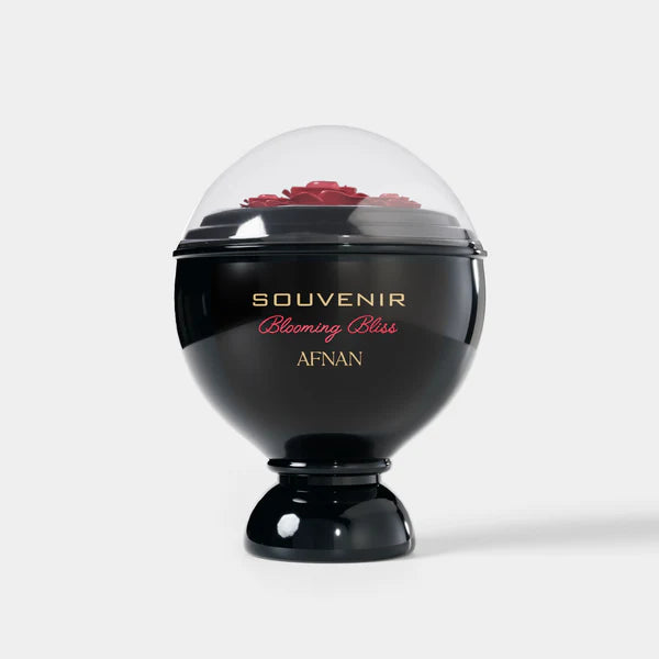Souvenir Blooming Bliss Eau de Parfum For Her