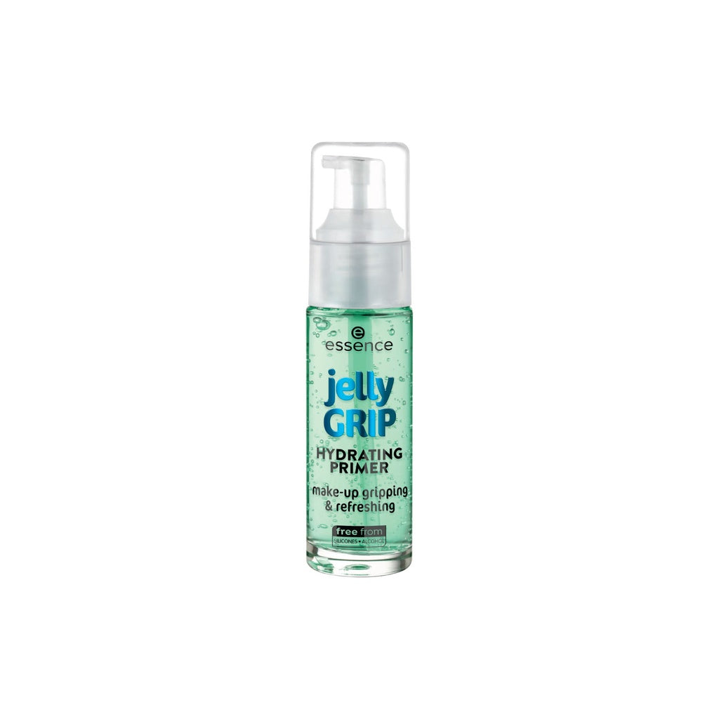 Jelly Grip Hydrating Primer