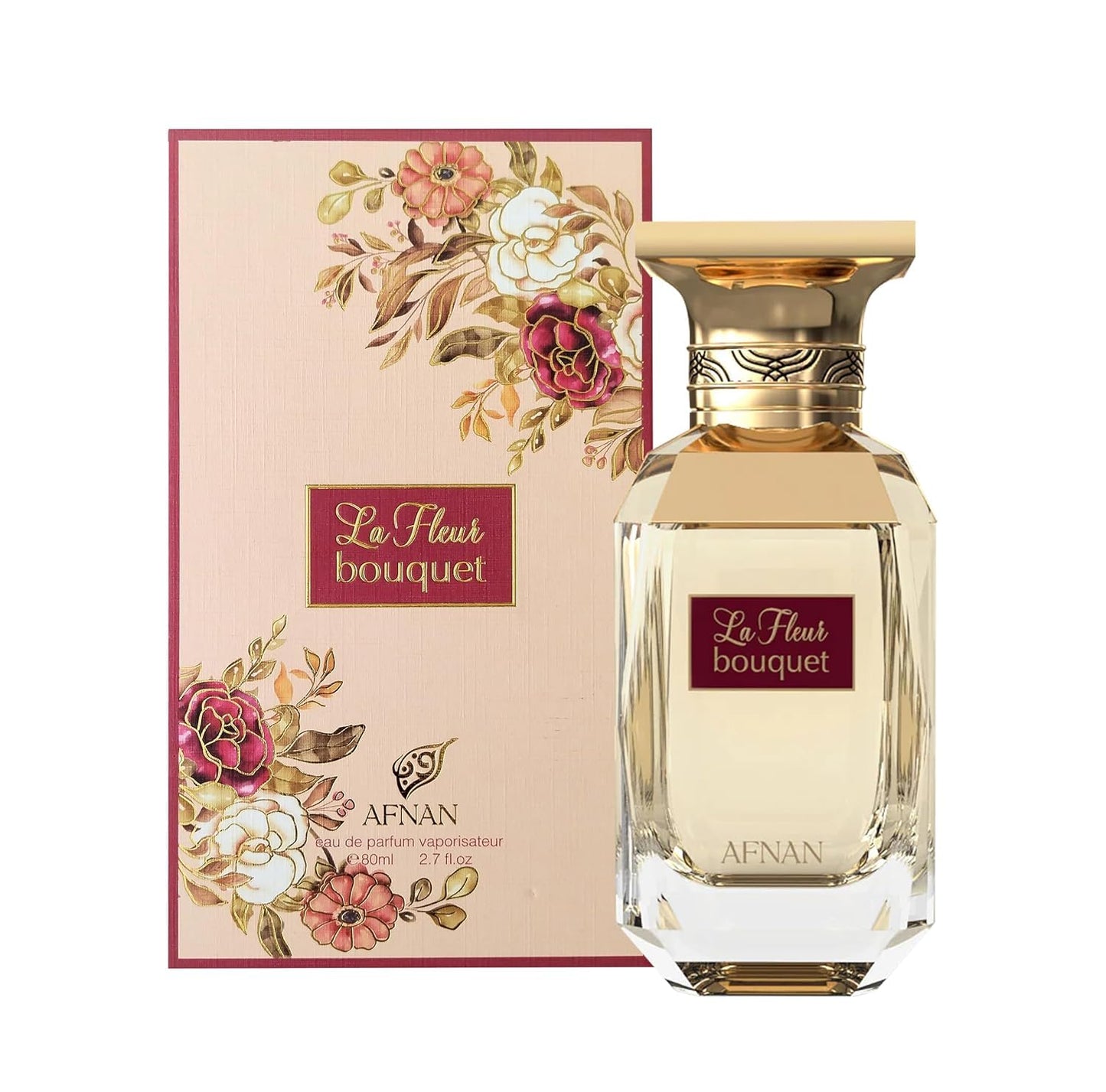 La Fleur Bouquet Eau de Parfum For Her
