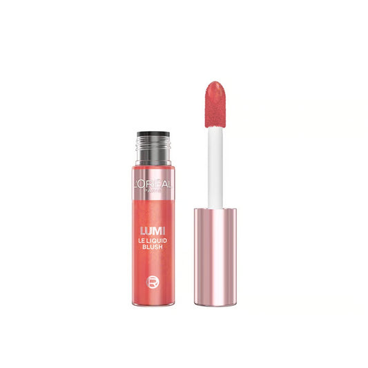 Lumi Le Liquid Blush