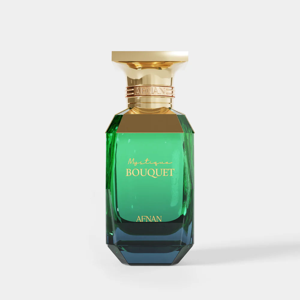 Afnan Mystique Bouquet Eau de Parfum