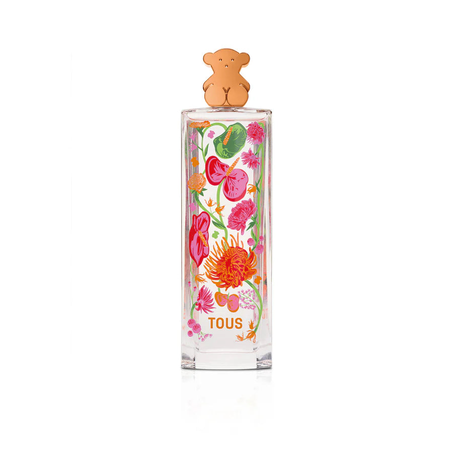 Tous Sorbet Graden Eau de Toilette