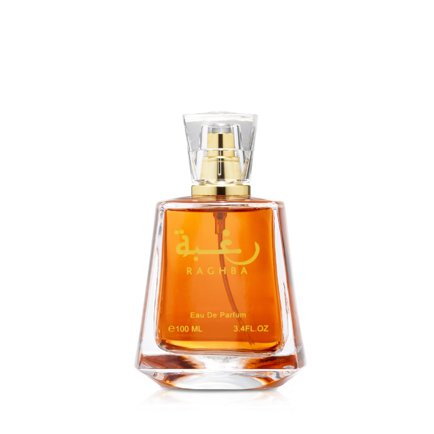 Raghba Lattafa Perfumes for women and men