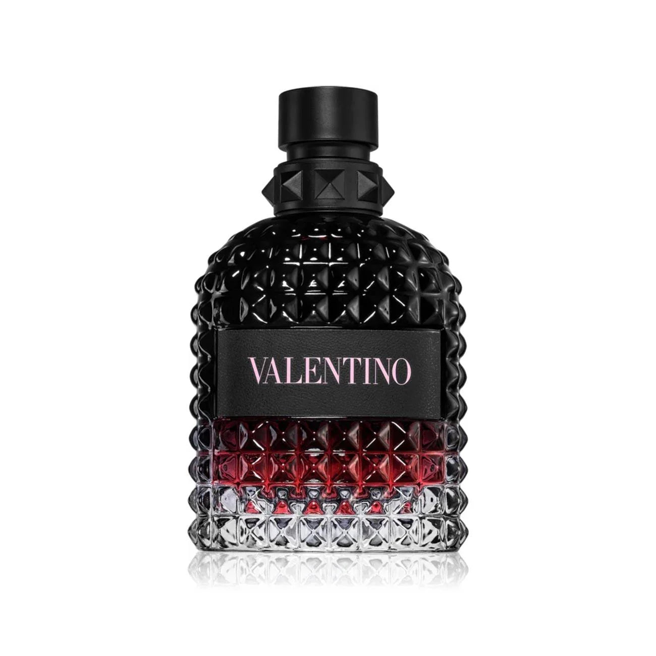 Valentino Uomo Born in Roma Eau de Parfum Intense